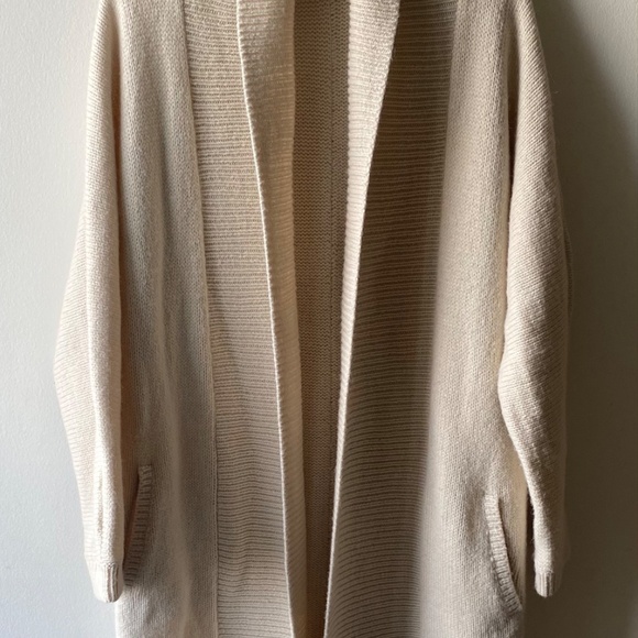 Gap full length cardigan - Picture 2 of 4